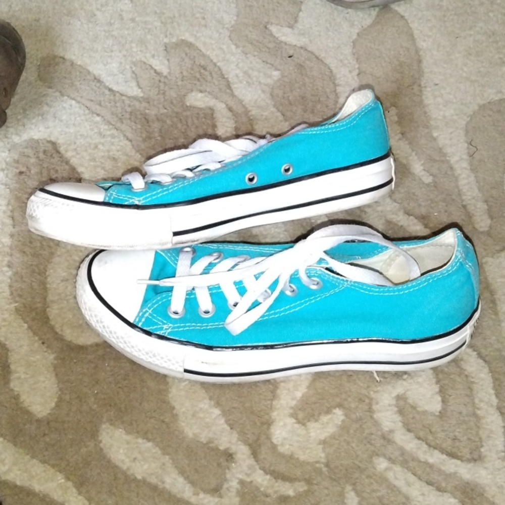 Converse all star
